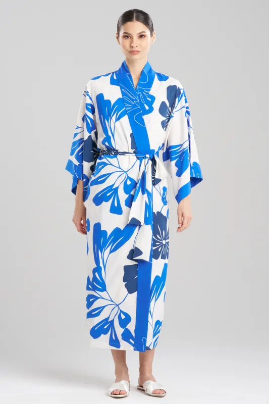 Palma Robe made by Natori