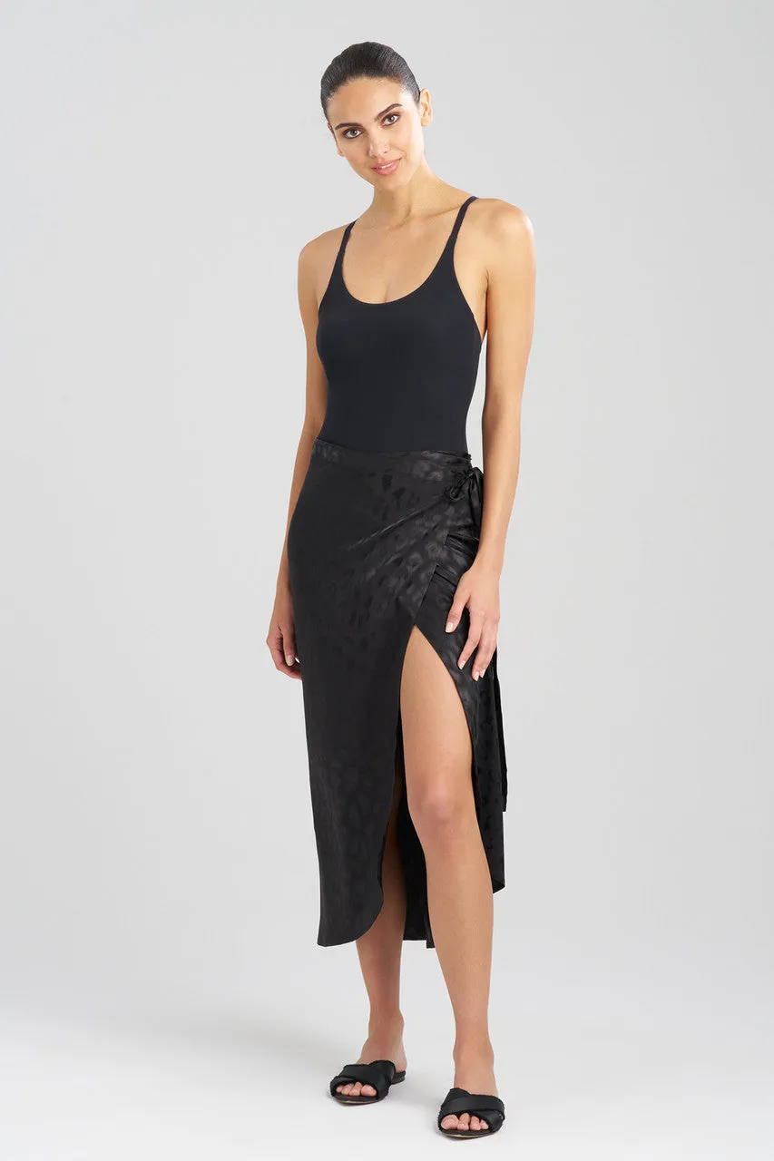 Decadence Pareo sold by Natori