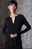 Feathers Essentials Lenzing™ Ecovero™ Viscose PJ sold by Natori