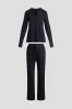 Feathers Essentials Lenzing™ Ecovero™ Viscose PJ sold by Natori