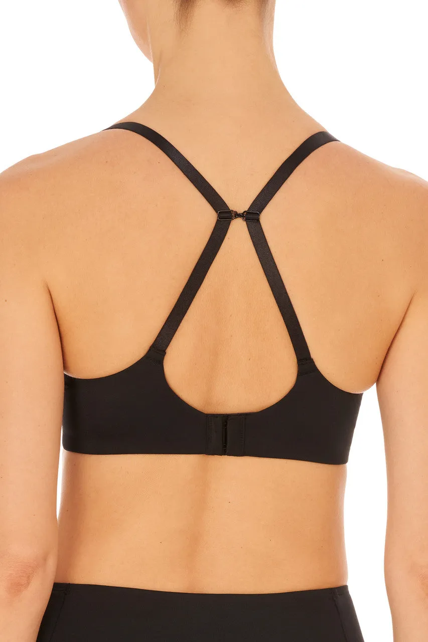 Liquid Convertible Balconette Push-Up Bra sold by Natori product image thumbnail 4