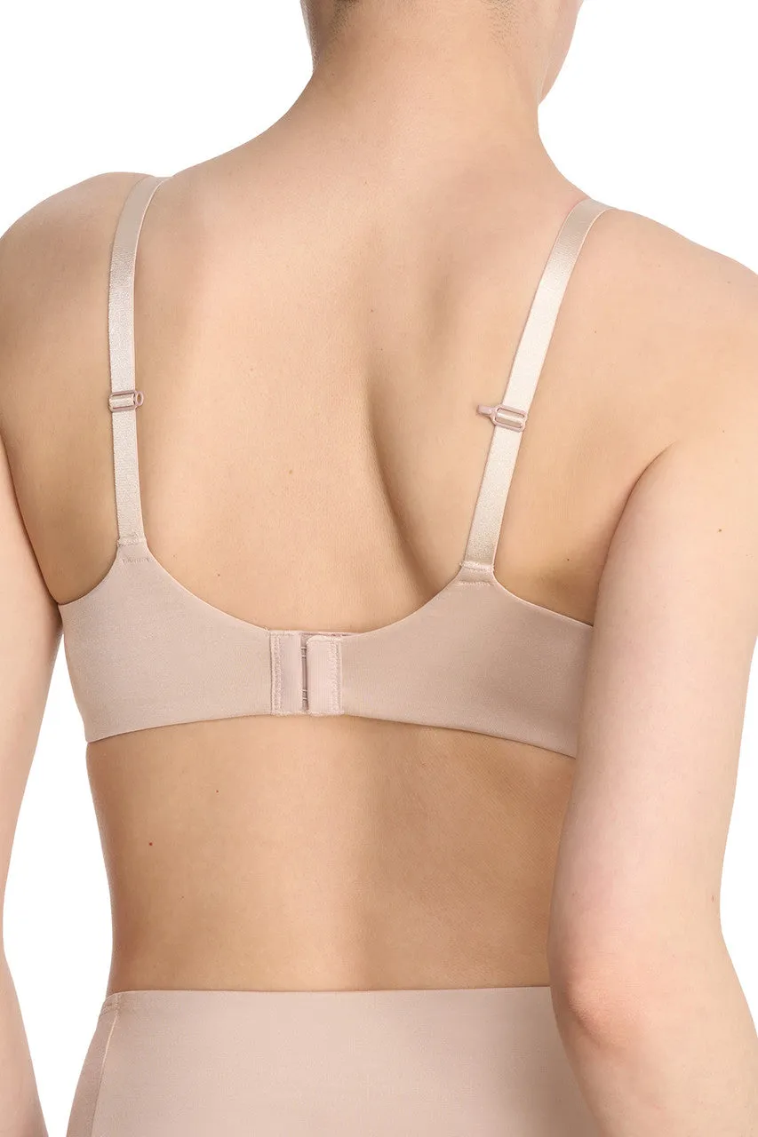 Liquid Convertible Balconette Push-Up Bra sold by Natori product image thumbnail 5