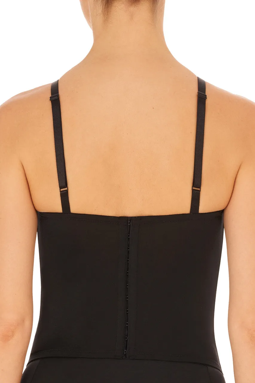 Liquid Tank Bustier sold by Natori product image thumbnail 4