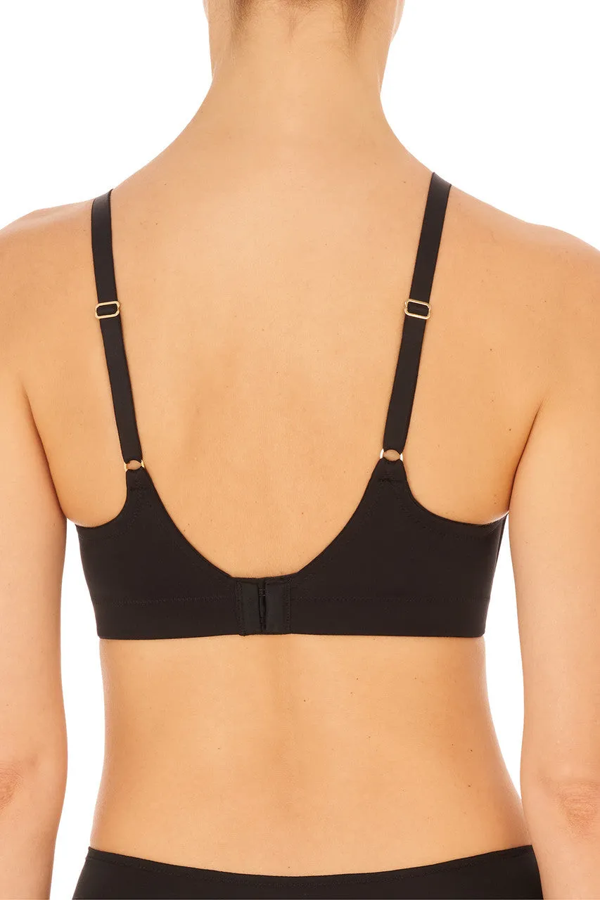 Side Effect Wireless Bra sold by Natori product image thumbnail 3