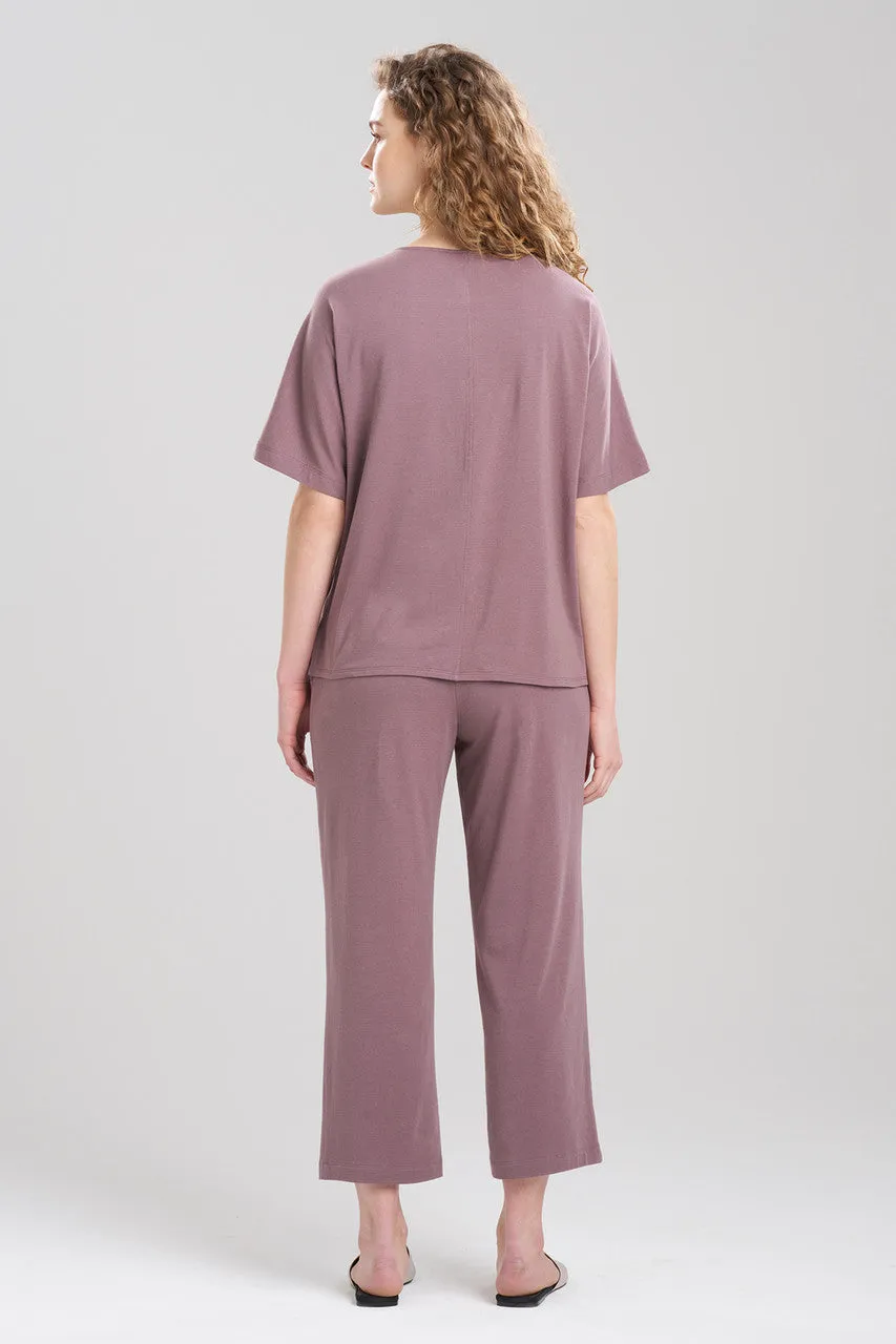 Ease Boat Neck Top sold by Natori product image thumbnail 2
