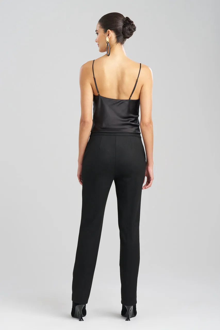 Double Jersey Tapered Pants sold by Natori product image thumbnail 2