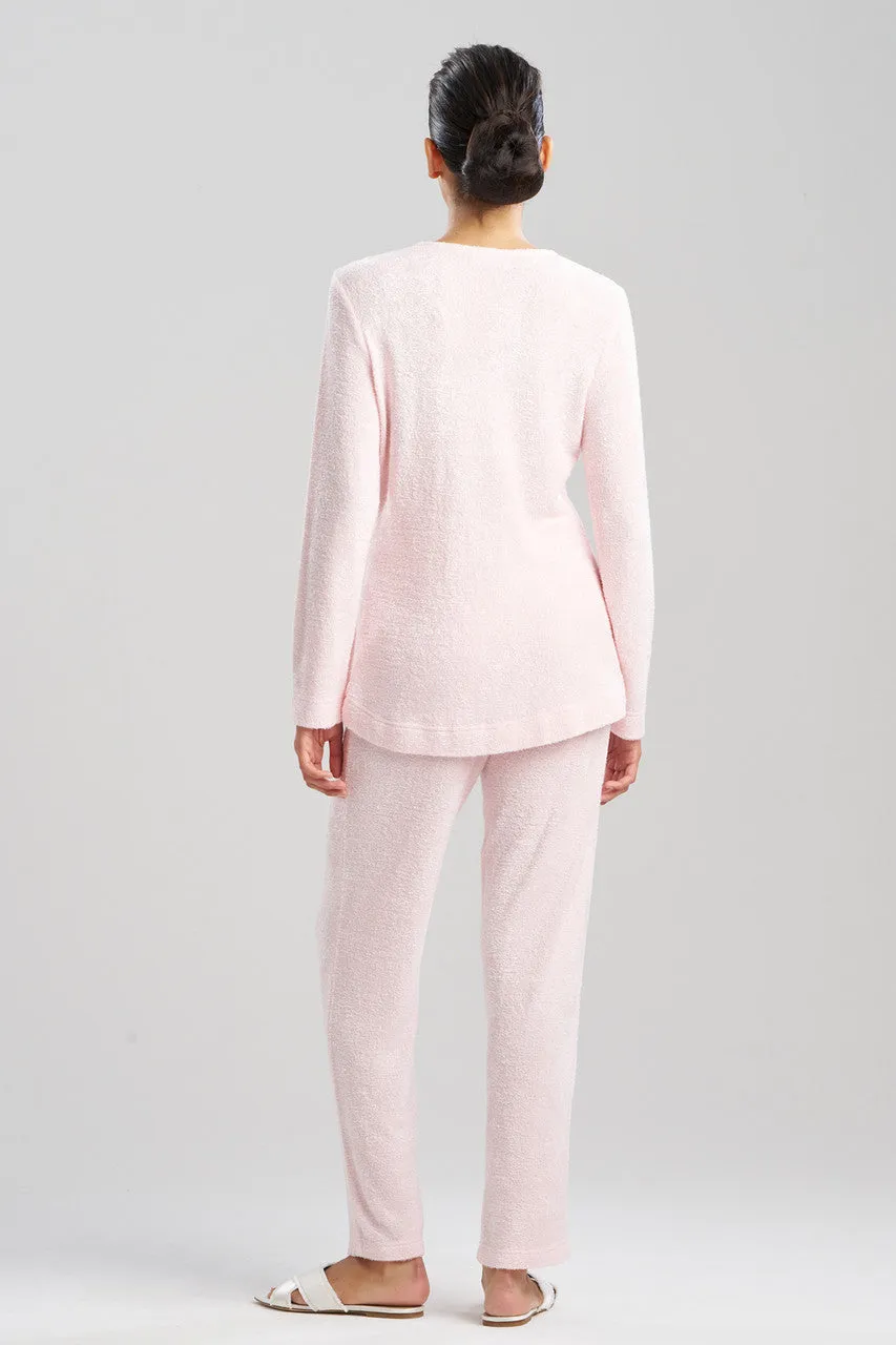 Unwind Long Sleeve Top sold by Natori product image thumbnail 2