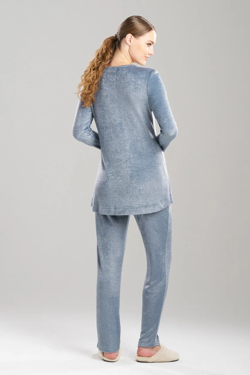 Unwind Long Sleeve Top sold by Natori product image thumbnail 2