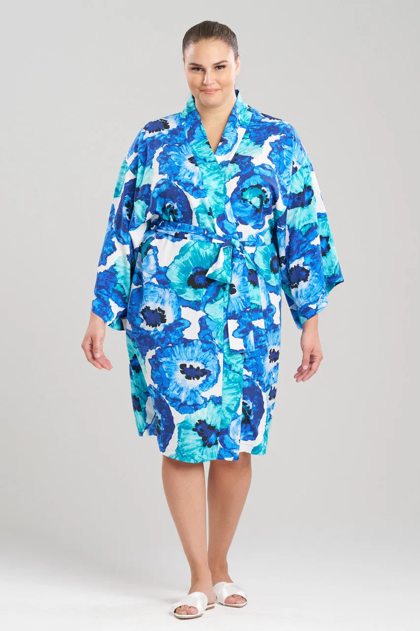 Poppy Robe sold by Natori product image thumbnail 3