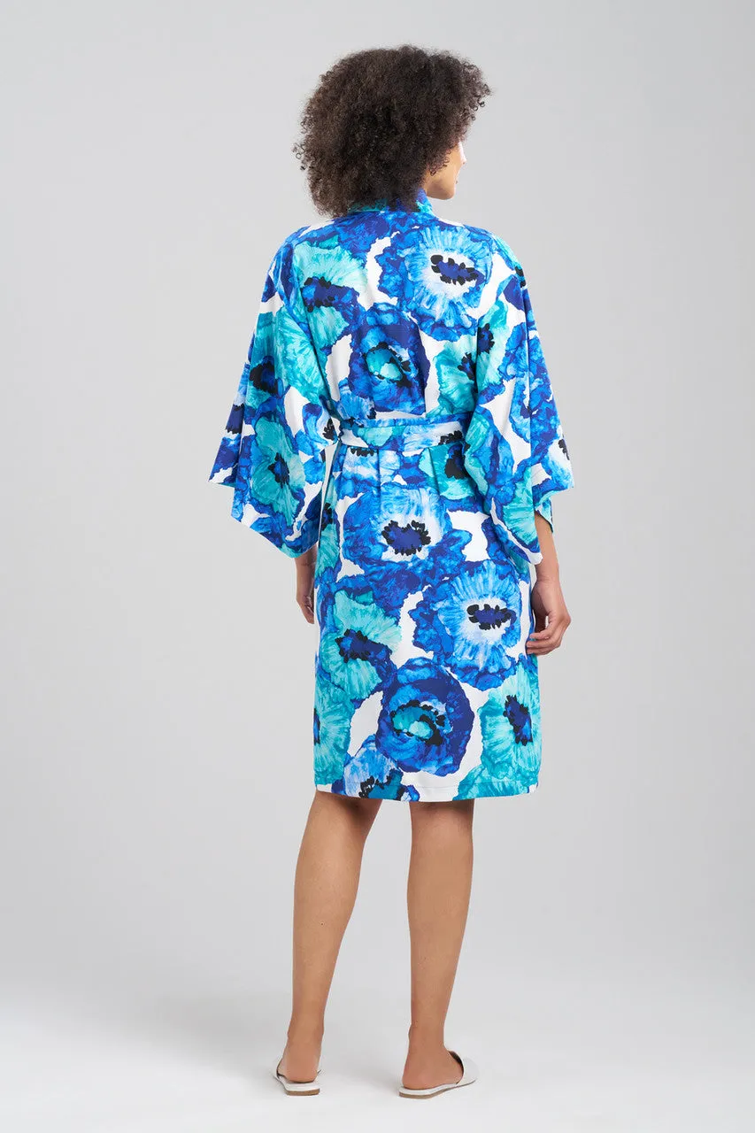 Poppy Robe sold by Natori product image thumbnail 2