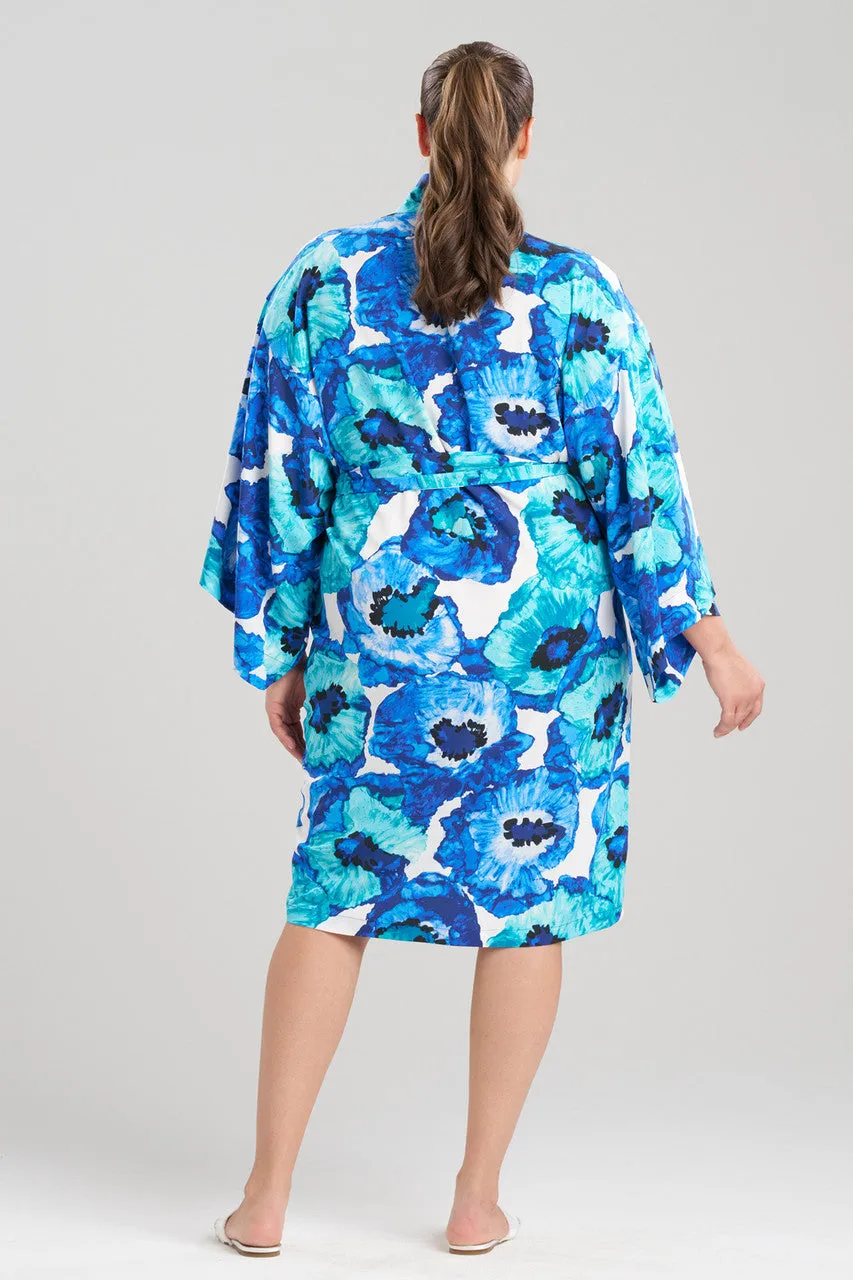 Poppy Robe sold by Natori product image thumbnail 4