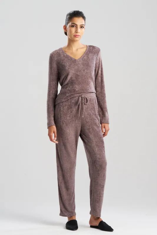 Unwind Straight Leg Pants sold by Natori