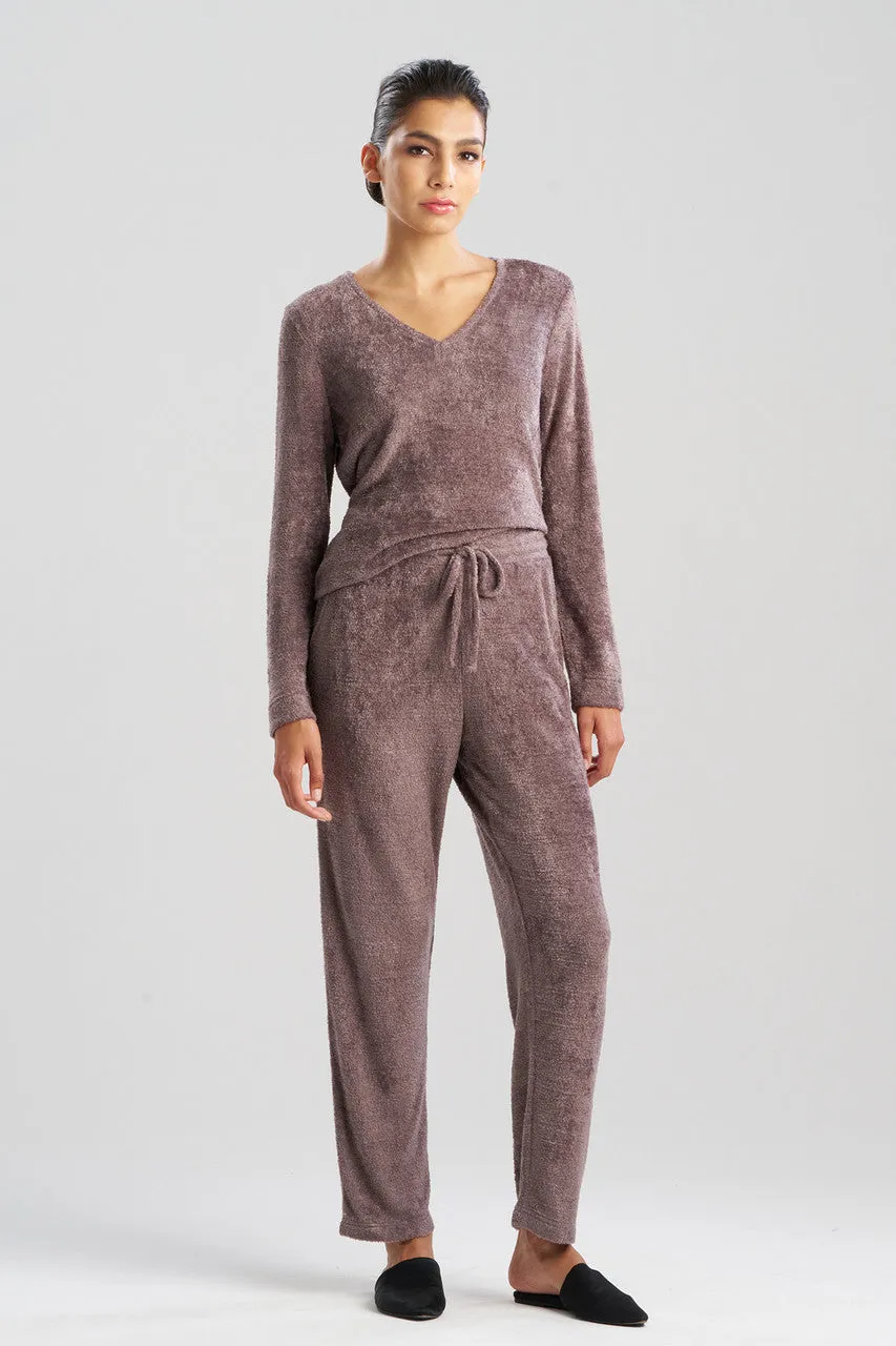 Unwind Straight Leg Pants sold by Natori