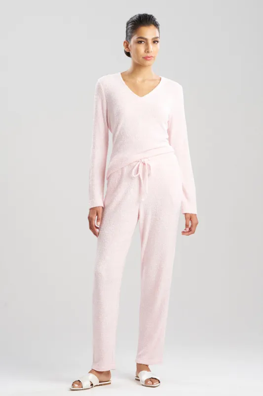 Unwind Straight Leg Pants sold by Natori