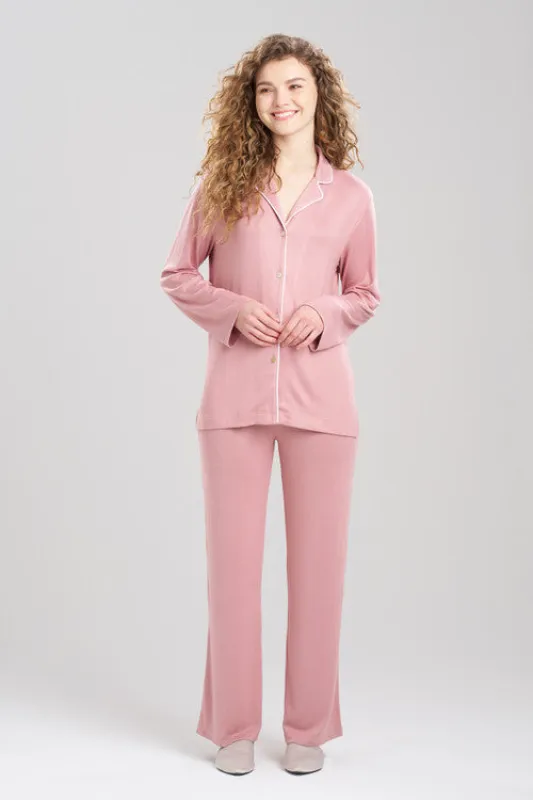 Oasis Notch PJ sold by Natori