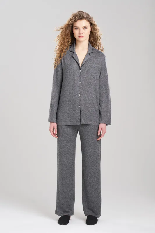 Oasis Notch PJ sold by Natori