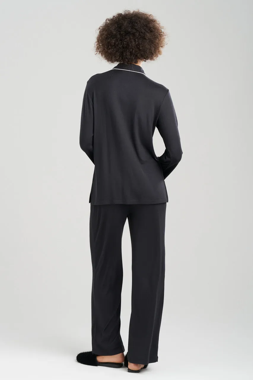 Oasis Notch PJ sold by Natori product image thumbnail 4