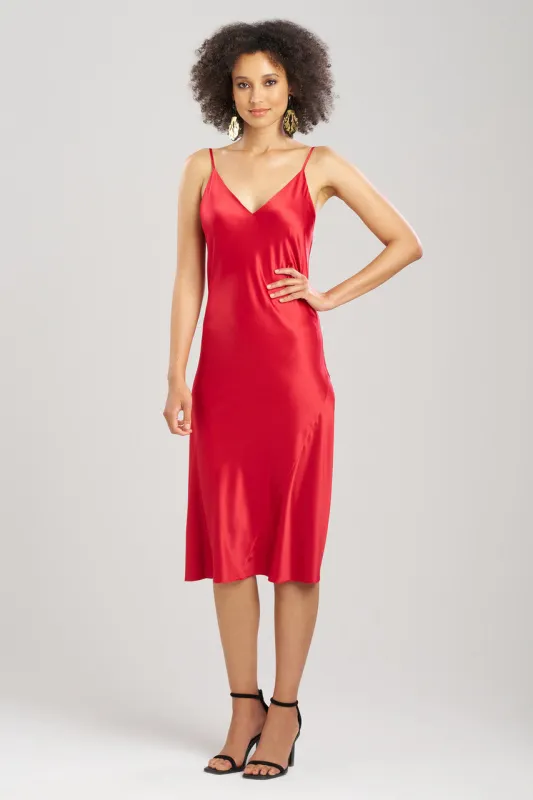 Glamour Slip Dress sold by Natori