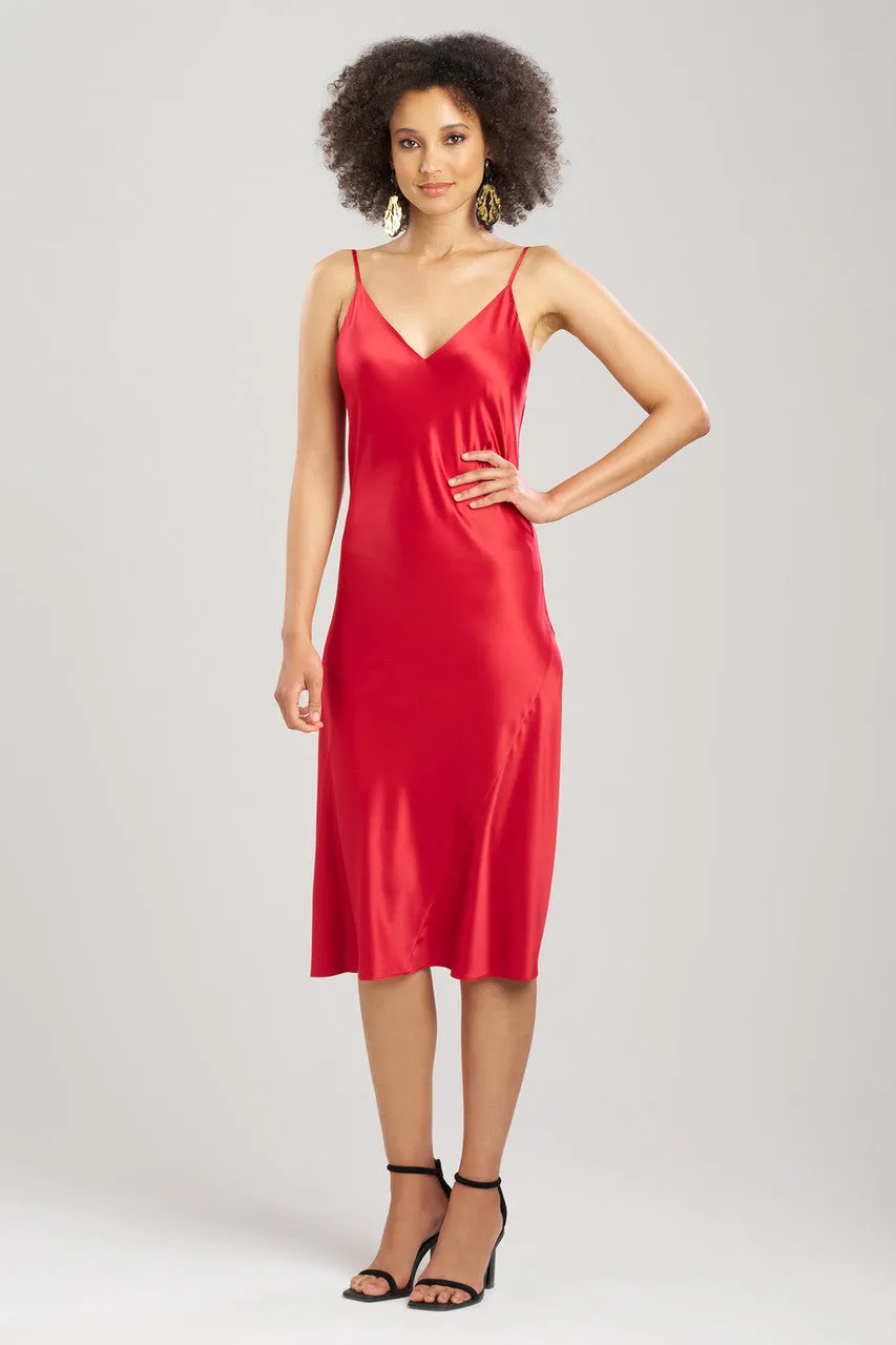 Glamour Slip Dress sold by Natori