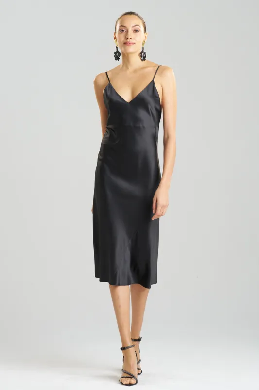 Glamour Slip Dress sold by Natori