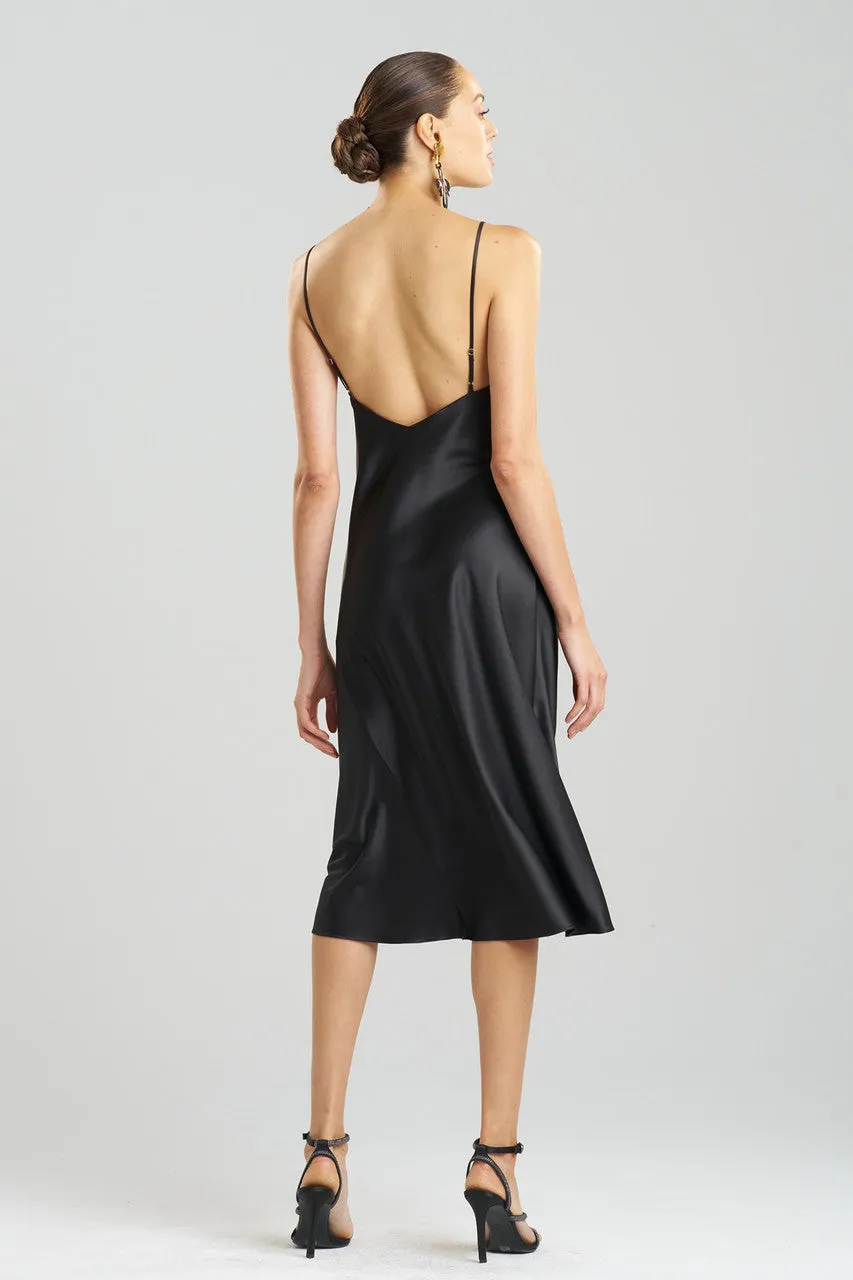 Glamour Slip Dress sold by Natori product image thumbnail 2