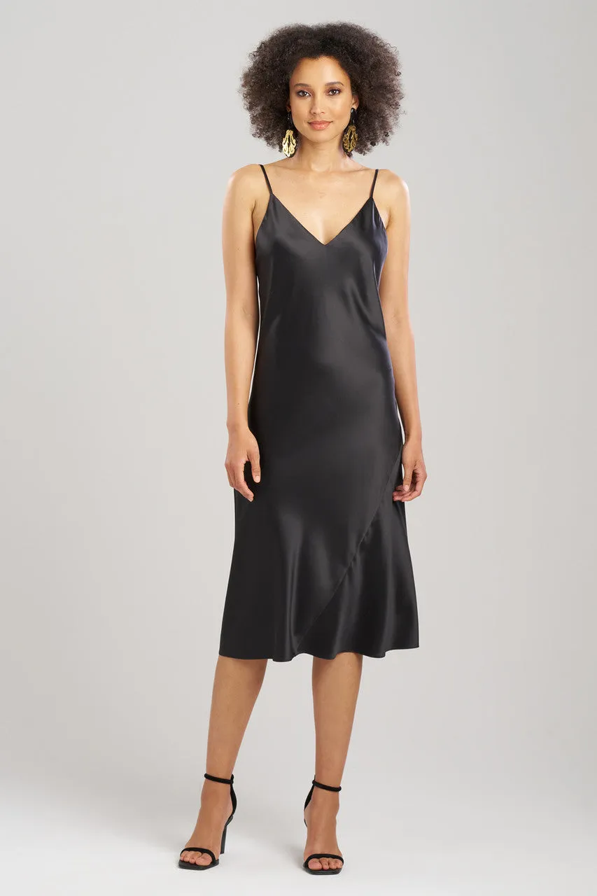 Glamour Slip Dress sold by Natori product image thumbnail 3