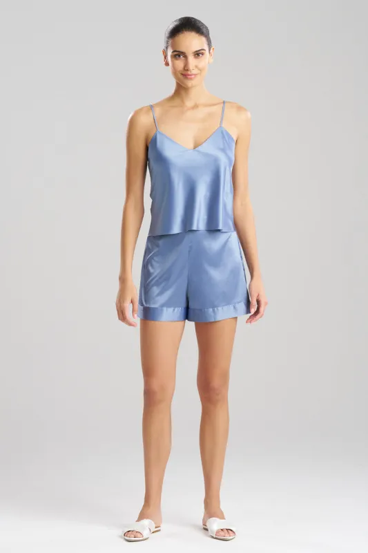 Glamour V-Neck Cami sold by Natori