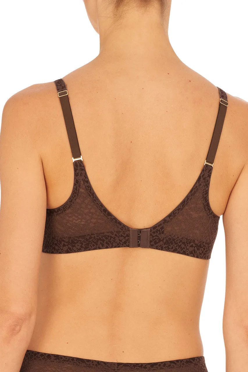 Pretty Smooth Bralette sold by Natori product image thumbnail 3