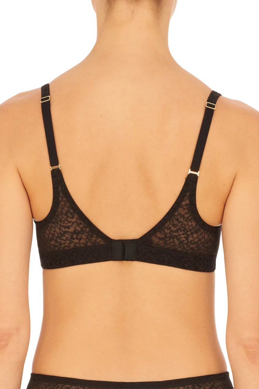 Pretty Smooth Bralette sold by Natori product image thumbnail 3