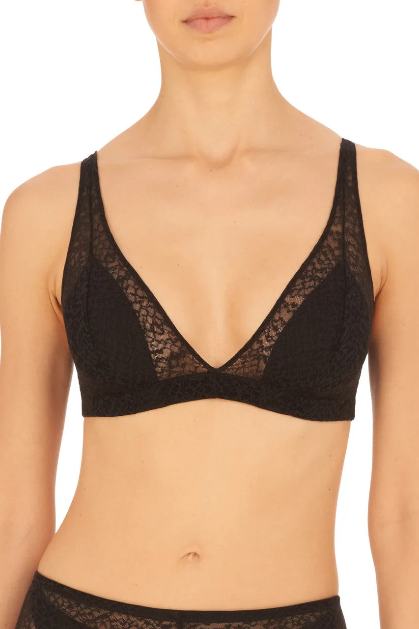 Pretty Smooth Bralette sold by Natori