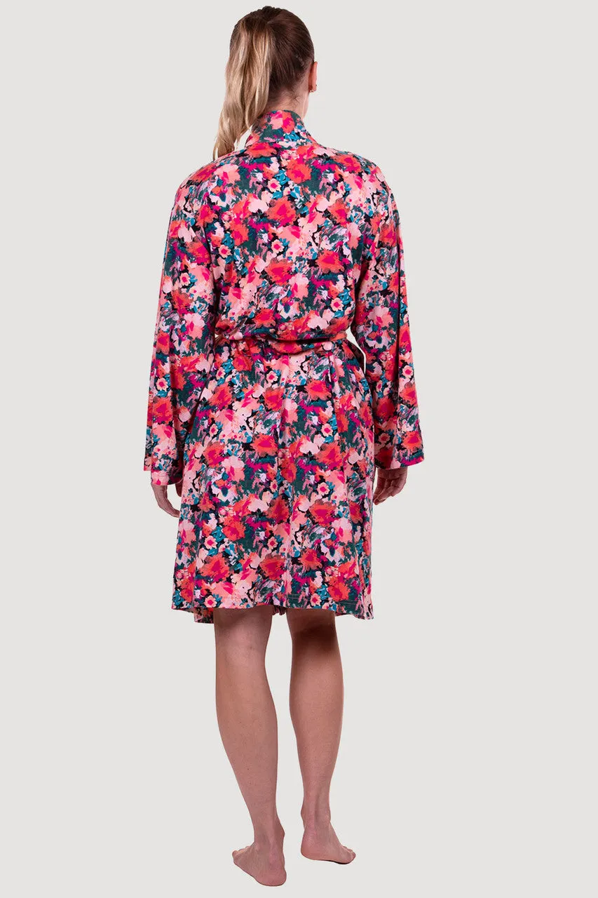 Tank, Short & Wrap 3 Piece Set sold by Natori product image thumbnail 5