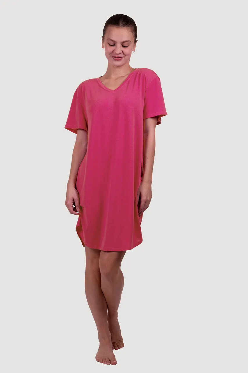 Sleepshirt 2 Pack sold by Natori product image thumbnail 4