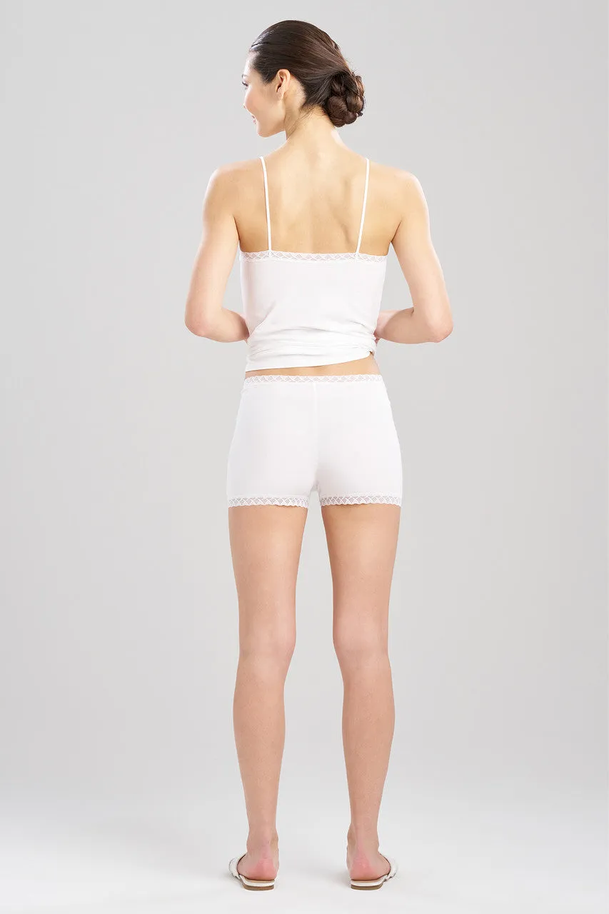 Bliss Cotton Shorts sold by Natori product image thumbnail 2