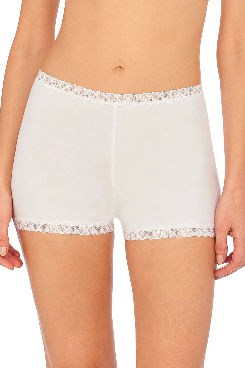 Bliss Cotton Shorts sold by Natori product image thumbnail 4