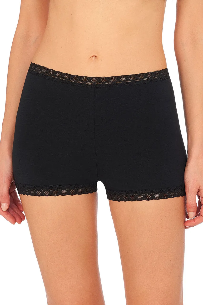 Bliss Cotton Shorts sold by Natori product image thumbnail 3