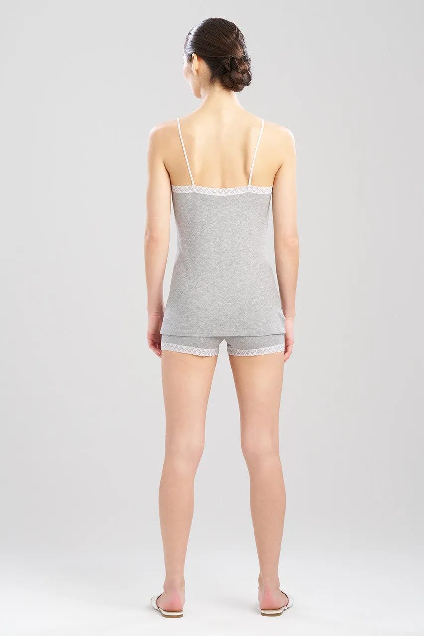 Bliss Cotton Cami sold by Natori product image thumbnail 2