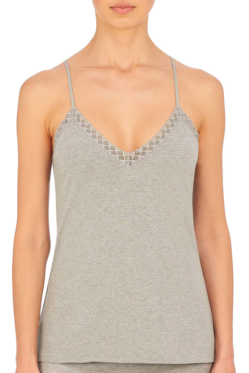 Bliss Cotton Cami sold by Natori product image thumbnail 3