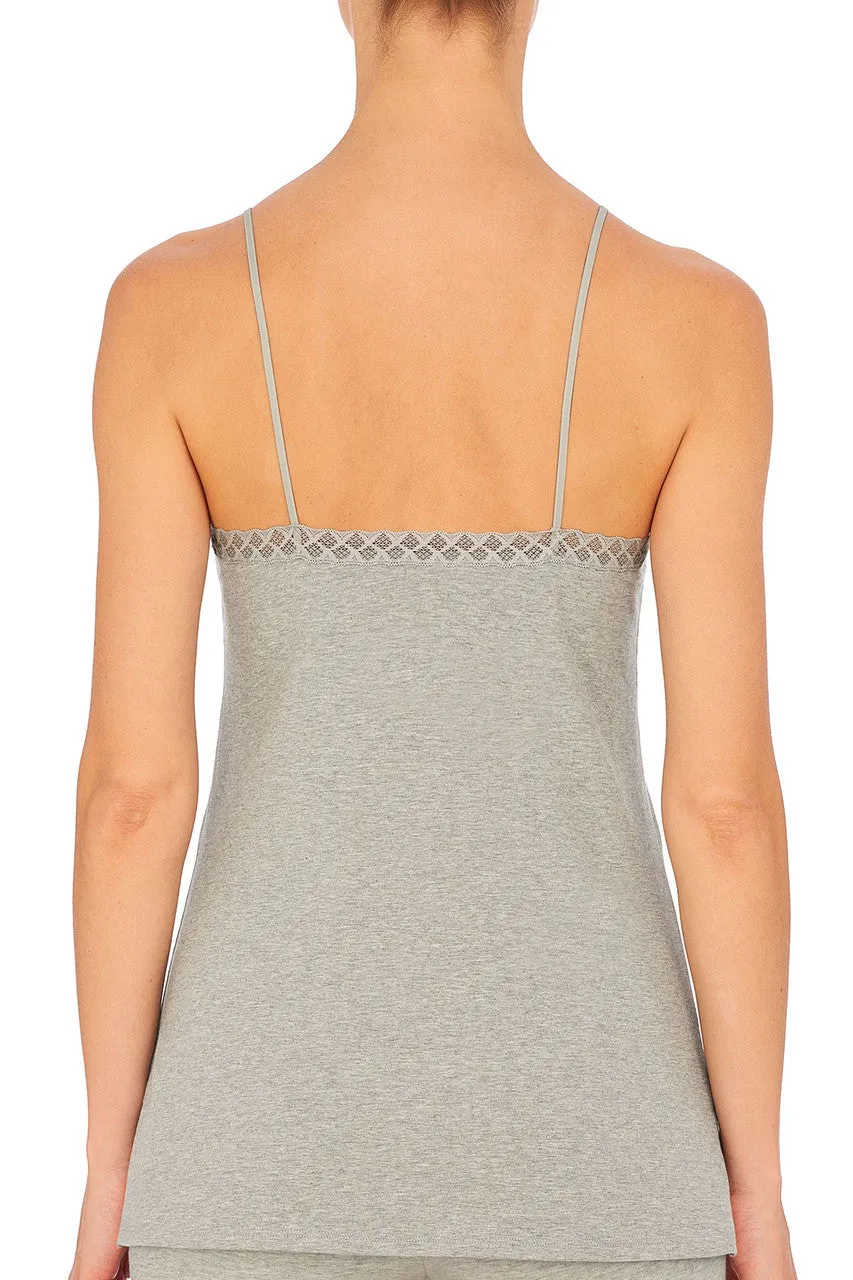 Bliss Cotton Cami sold by Natori product image thumbnail 5