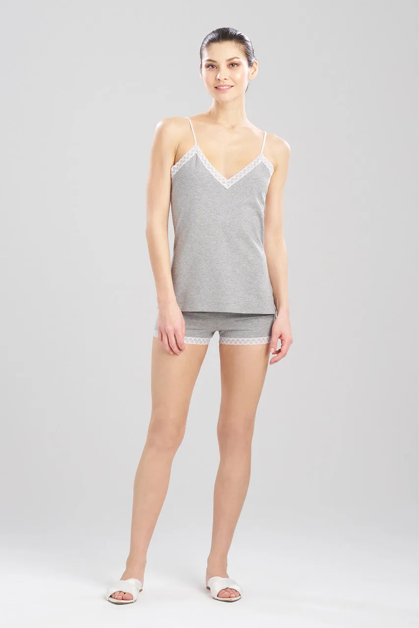 Bliss Cotton Cami sold by Natori