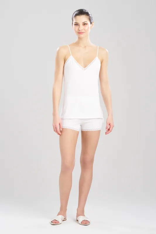 Bliss Cotton Cami sold by Natori