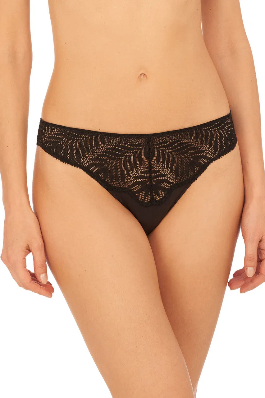 Lush Thong sold by Natori