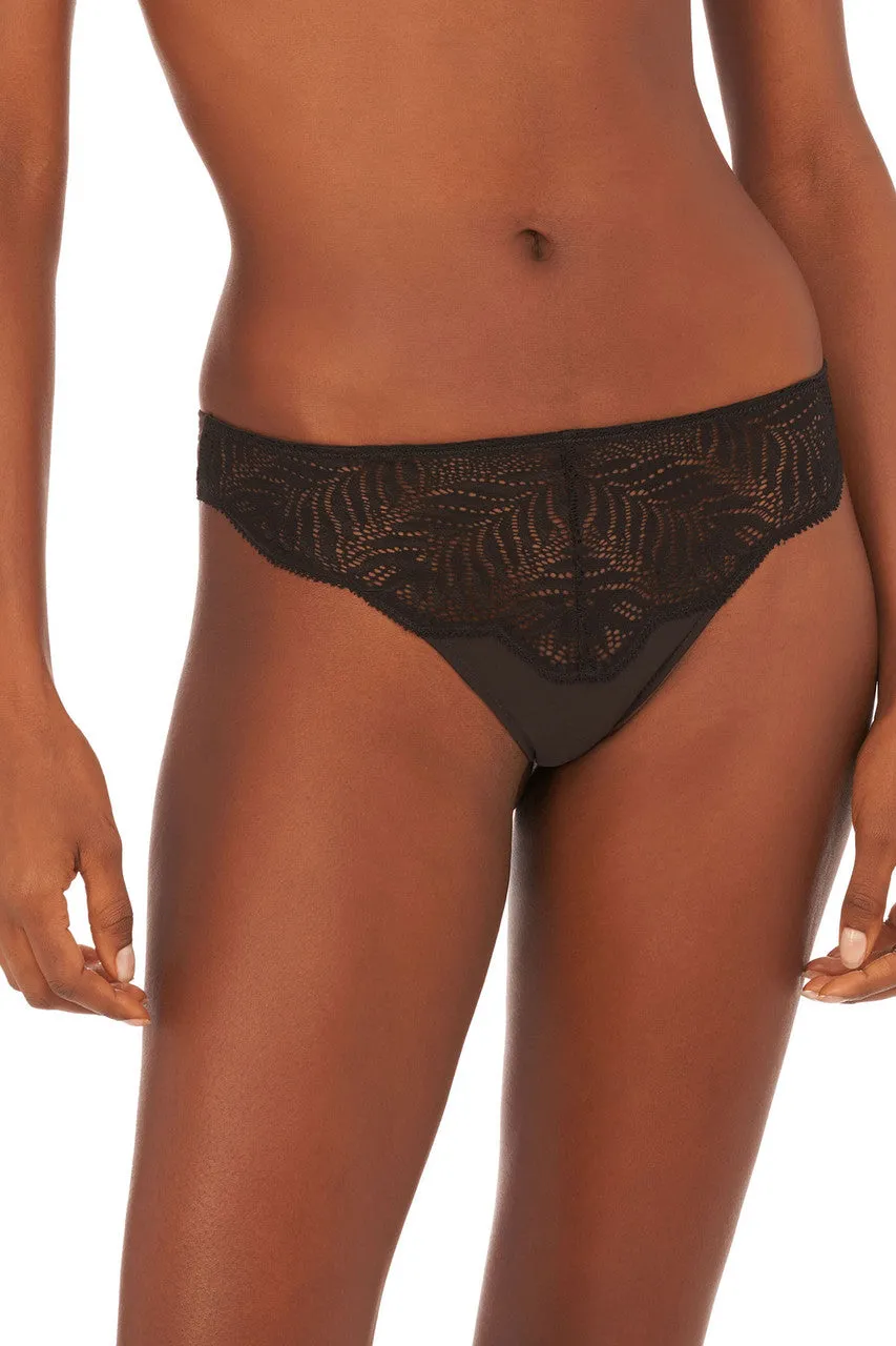 Lush Thong sold by Natori product image thumbnail 4