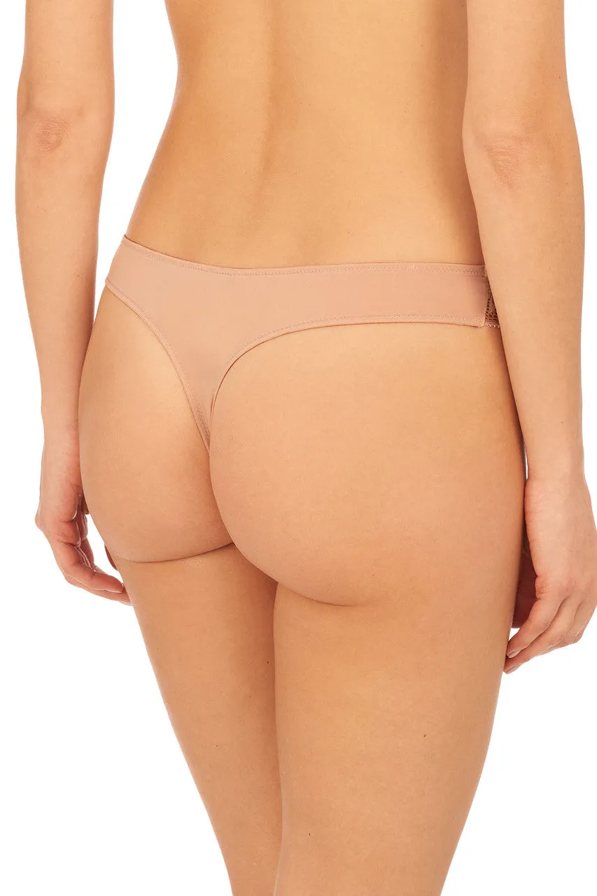 Lush Thong sold by Natori product image thumbnail 4