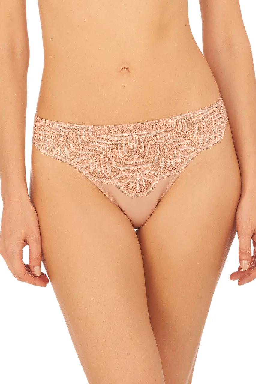Lush Thong sold by Natori product image thumbnail 2