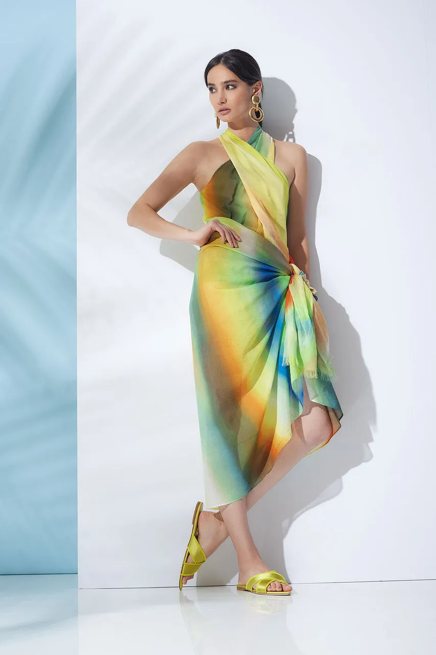 Boracay Pareo sold by Natori product image thumbnail 3