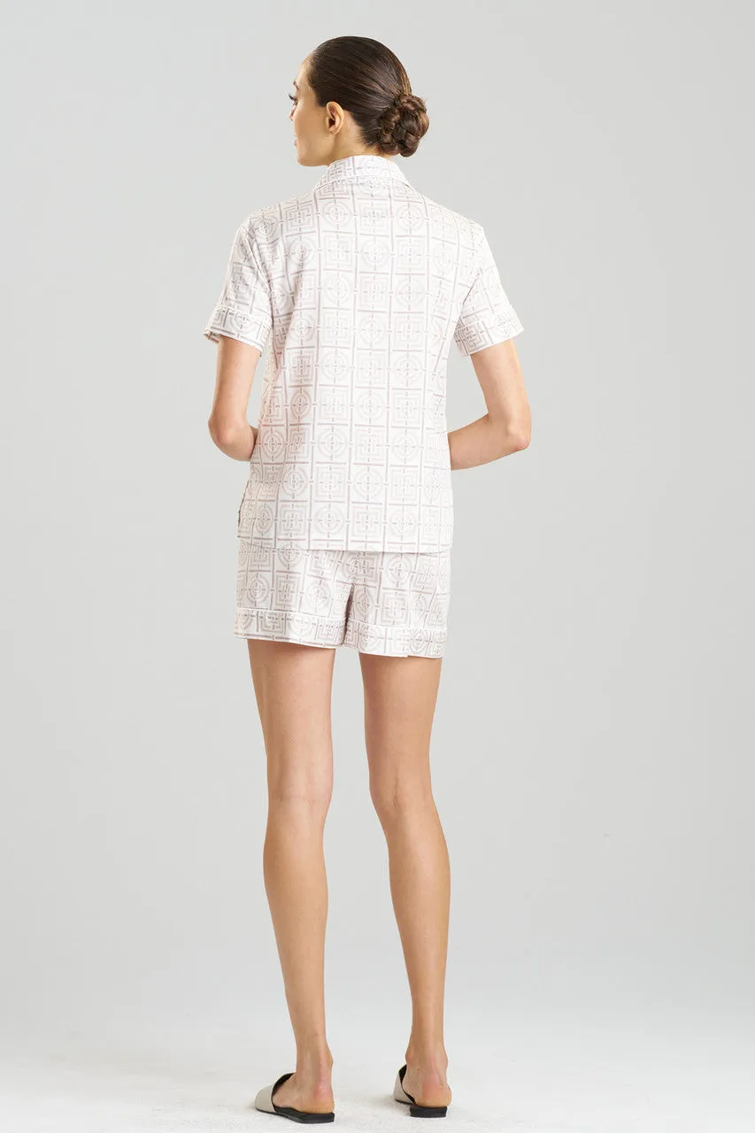 Infinity Cotton Sateen PJ sold by Natori product image thumbnail 2