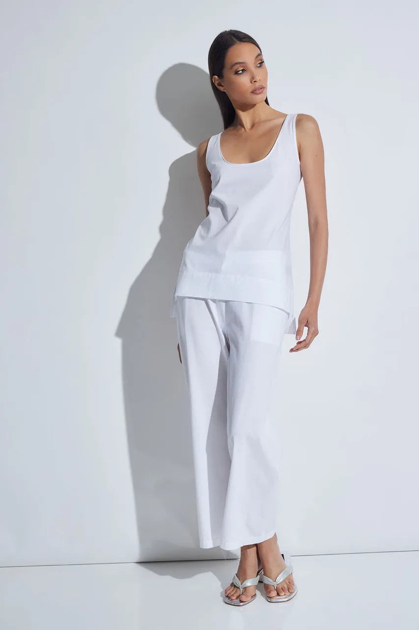 Bliss Essentials Cotton Tank sold by Natori product image thumbnail 4