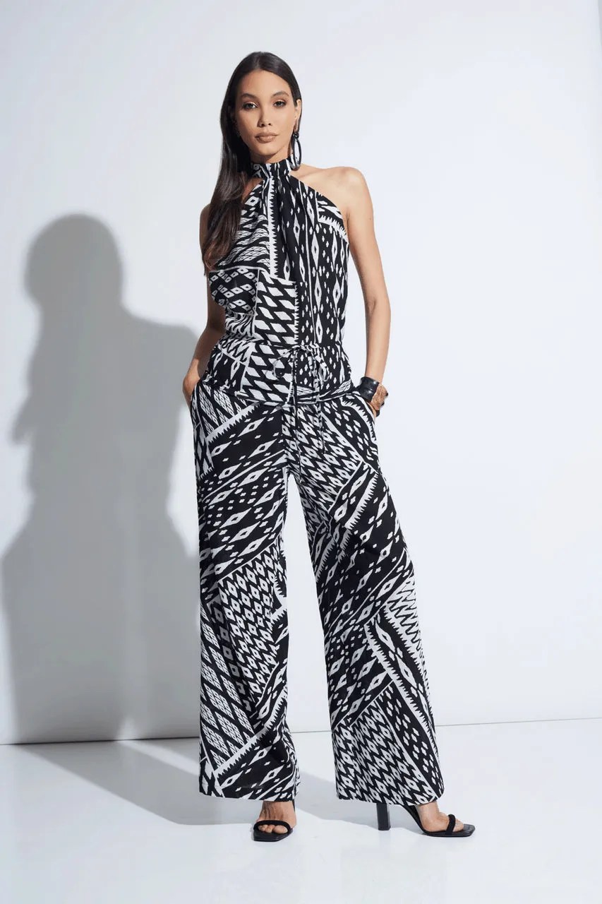 Chibana Getaway Halter Top sold by Natori product image thumbnail 3