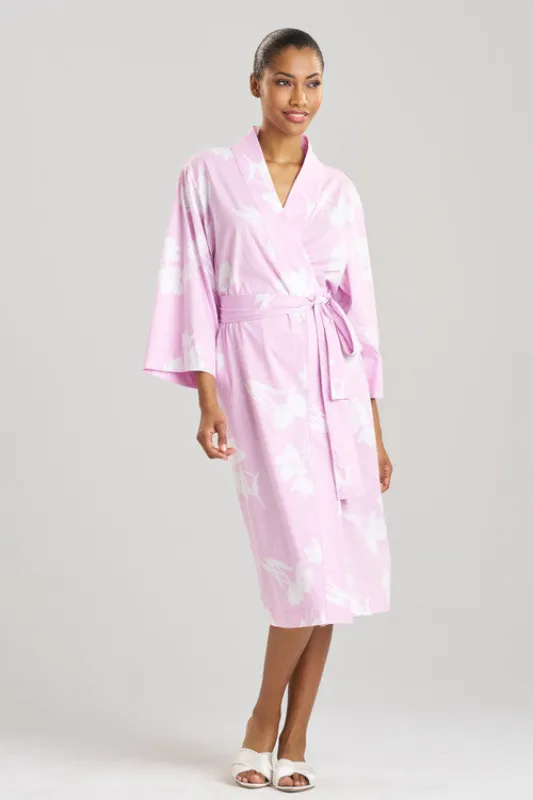 Hana Robe sold by Natori