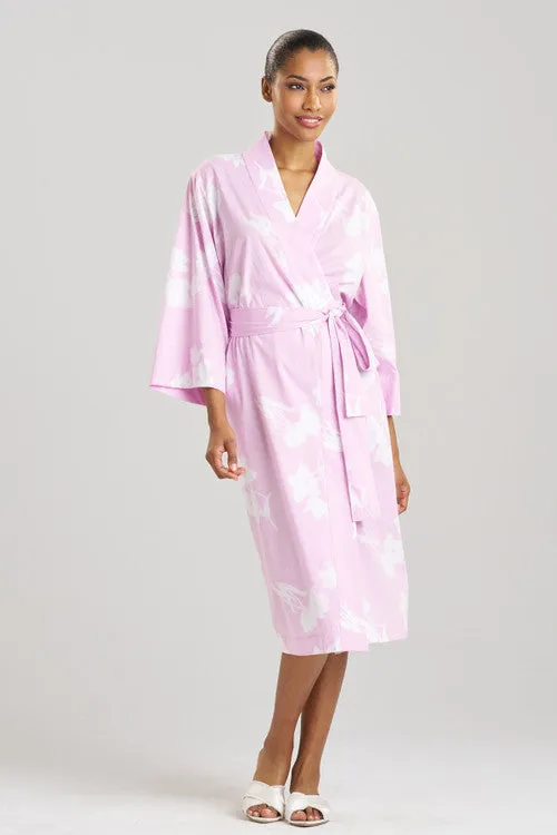 Hana Robe sold by Natori